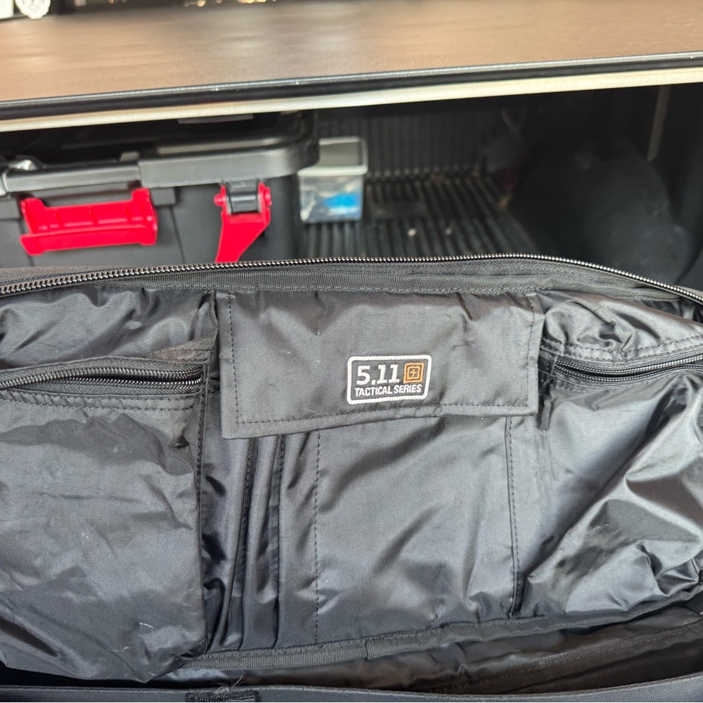 COPY - 5.11 Patrol bag